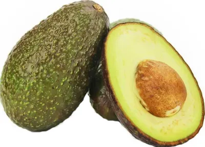 Produktbild von FRISCHE AVOCADO(etwa 0,25 kg)