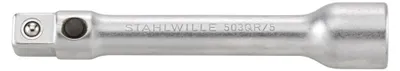 Produktbild von STAHLWILLE 13011505, Ratschenschlüssel, 1 Stück(e), Chrom, 187 g