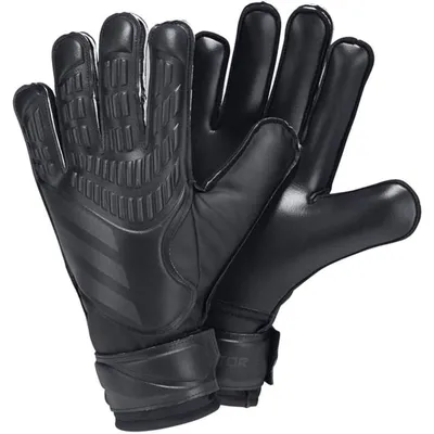 Produktbild von Adidas Predator Training Torwarthandschuhe - Schwarz