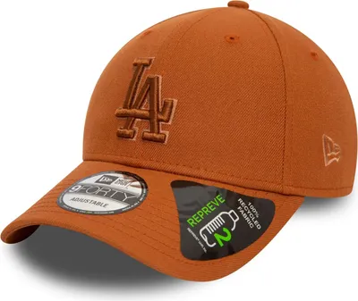 Produktbild von New Era 9Forty Strapback Cap - OUTLINE Los Angeles Dodgers