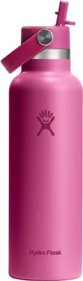 Produktbild von Hydro Flask Stardard Flex Straw 620ml Thermosflasche    One Size