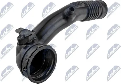 Produktbild von NTY GPP-BM-053 Ansaugschlauch Luftfilter für BMW X5 (F15, F85)