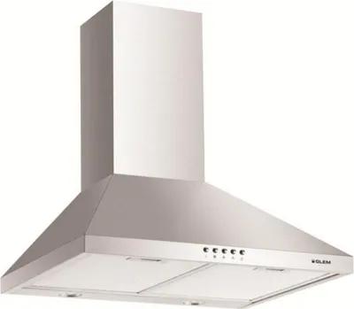 Image de Glem Hotte Décorative Murale Ghp650ss - Glem