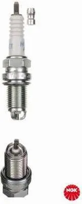 Produktbild von NGK Zündkerze BCPR6ET für Citroen Fiat Lancia Peugeot Skoda Volvo