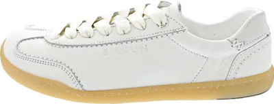 Produktbild von Leichte und flexible Barfußschuhe mit rutschhemmender Sohle, Größe 36, Weiß