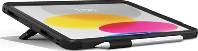 Image de Otterbox Étui pour tablette 77-90433 Noir
