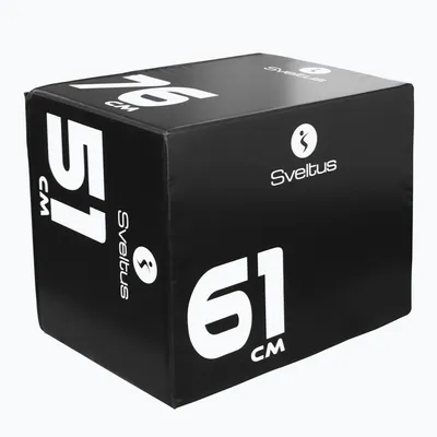 Produktbild von Weiche Plyobox Sveltus 3in1, Größe: OSFA