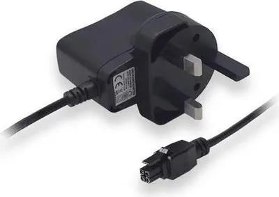 Immagine prodotto di Teltonika PR3PUUK3 Alimentatore e convertitore di tensione per interni nero (PR3PUUK3)