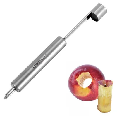 Produktbild von Kinghoff Apfelsteinschneider Kh-1801
