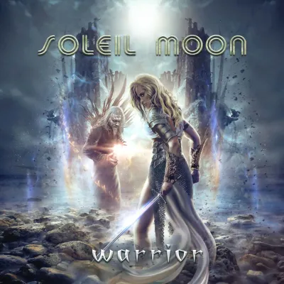 Produktbild von Warrior