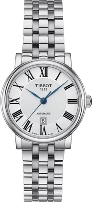 Produktbild von Damenuhr Tissot CARSON AUTOMATIC (Ø 30 mm)