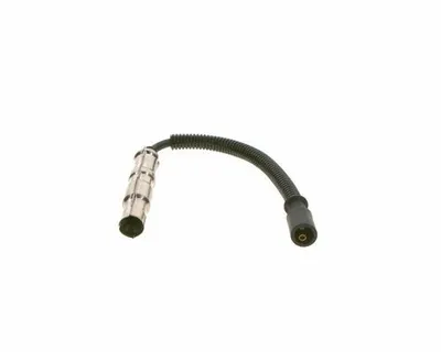 Produktbild von BOSCH 0 986 357 808 Zündkabelsatz Zündleitungssatz passend für MERCEDES-BENZ A-Klasse (W169) B-Klasse (W245)