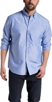 Produktbild von ETERNA REGULAR FIT blau 2411-15-VS9B 38 65