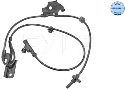 Produktbild von MEYLE ABS Sensor Raddrehzahl Vorne Rechts für TOYOTA AURIS (NRE15, ZZE15, ADE15, ZRE15, NDE15) 30-14 899 0000