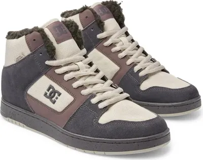 Zdjęcie produktu dla Dc Shoes Manteca 4 Wr Buty sportowe Mężczyźni Szary EU 42