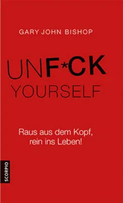 Produktbild von Unfuck Yourself