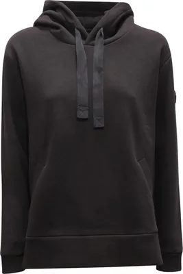Immagine prodotto di L6108 Felpa Over Donna Colmar Modish Woman Sweatshirt Black