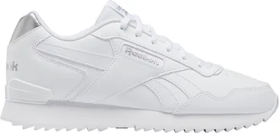 Produktbild von Reebok Classics Glide Ripple Clip Sportschuhe Weiß EU 38 Frau Weiß EU 38