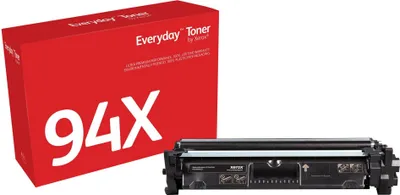 Immagine prodotto di Toner Xerox Ogni giorno HP 94X (CF294X) Nero