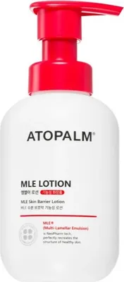 Produktbild von Atopalm MLE Nawilżający balsam do ciała do skóry wrażliwej, 200 ml
