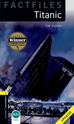 Produktbild von 6. Schuljahr, Stufe 2 - Titanic