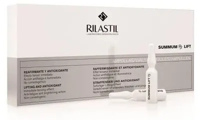 Immagine prodotto di Rilastil Supreme Rx Lift Fiale