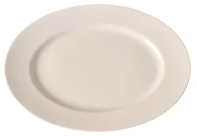 Immagine prodotto di Piatto, ovale, HENDI, 360 x 260 mm