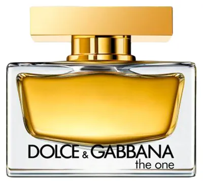 Immagine prodotto di Dolce&Gabbana The One 30 ml Donna