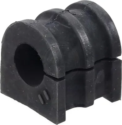 Produktbild von A.B.S. Lagerbuchse Stabilisator 270660 für RENAULT Clio III Schrägheck (BR0/1, CR0/1) 39mm 20mm 42mm 0,05kg
