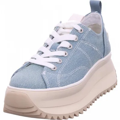 Produktbild von Tamaris Halbschuh blau in Gr. 37