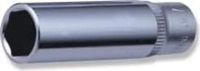 Obrázek produktu pro Šestihran Jonnesway 1/4" dlouhý 13 mm