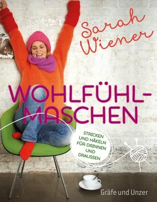 Produktbild von Wohlfühlmaschen