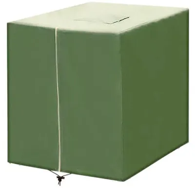 Image de Bâche de protection BOUTTE Cuve 1000L