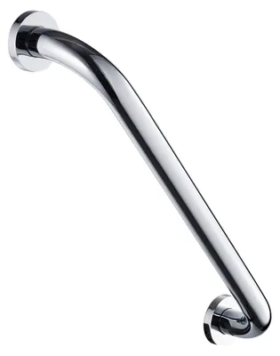 Obrázek produktu pro Madlo do koupelny s protiskluzovou funkcí, délka 30 cm