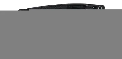 Produktbild von KAMOKA 25382 Wischerarm Scheibenwischerarm Hinten für OPEL Corsa D Schrägheck (S07)