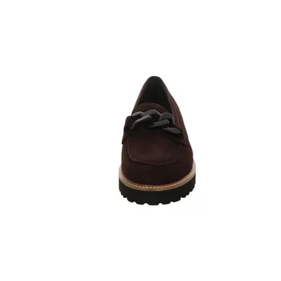 Obrázek produktu pro Gabor slip-on & mokasíny 240.38, semiš, hnědá, dámské