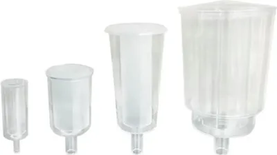 Zdjęcie produktu dla Korek fermentacyjny DUPLEX 1 A, do beczek 200 - 500 l