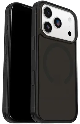 Obrázek produktu pro Otterbox Symmetry+ iPhone 17 Pro MagSafe Case Hardcase Backcover Nárazuvzdorné pouzdro - černé