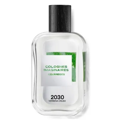 Zdjęcie produktu dla Courreges Colognes Imaginaires 2030 Verbena Crush woda perfumowana unisex 100 ml