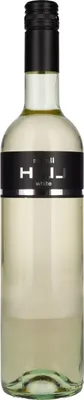 Produktbild von Hillinger Small Hill white 2022 12,5% Vol. 0,75l