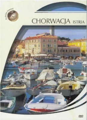 Obrázok produktu pre Cesty snov. Chorvátsko – Istria – kolektívne dielo