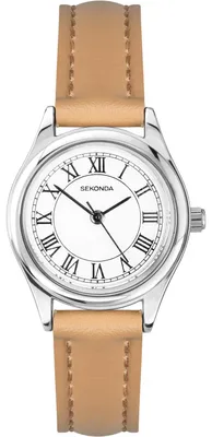 Image de Montre Sekonda 40731 marron