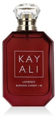Produktbild von Kayali Lovefest Burning Cherry | 48 EDP 50 ml ( Unisex)