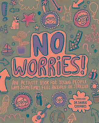 Zdjęcie produktu dla No Worries! Mindful Kids