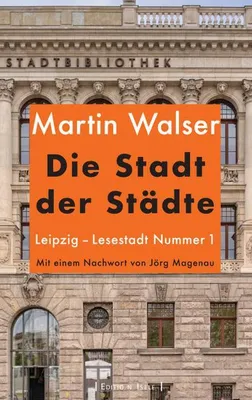 Image de Die Stadt der Städte
