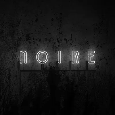 Produktbild von Noire (Digipak)