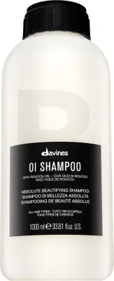 Obrázok produktu pre Davines OI Shampoo vyživujúci šampón pre všetky typy vlasov 1000 ml