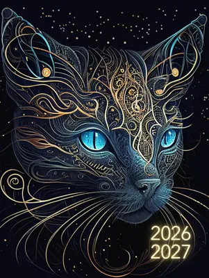 Produktbild von Semainier-Kalender 2026-2027