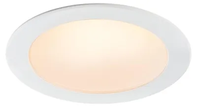Obrázek produktu pro SLV Akalo 83 Zapuštěné stropní svítidlo bílé 3000/4000/5700K