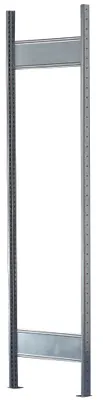 Produktbild von T-Profil Rahmen 2000x 500 mm - Typ Multi-Plus